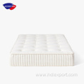 Hybrid waterproof king queen twin double size mattresses